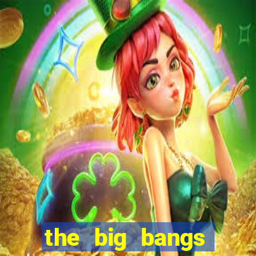 the big bangs theory online dublado