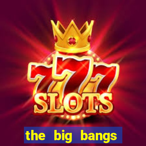 the big bangs theory online dublado