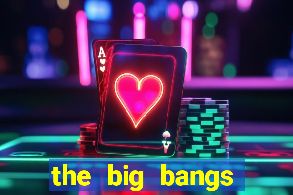 the big bangs theory online dublado