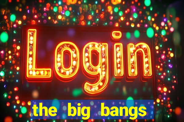 the big bangs theory online dublado