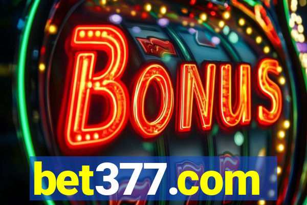 bet377.com