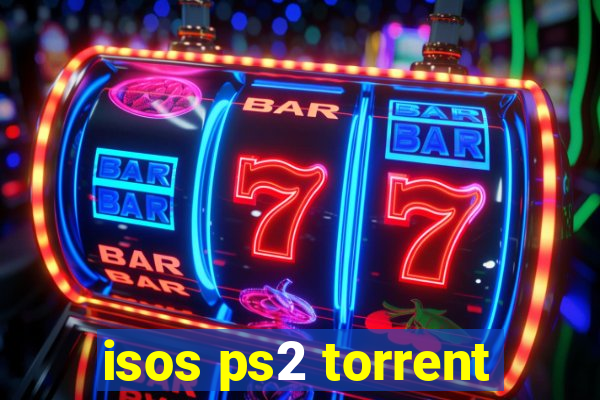 isos ps2 torrent