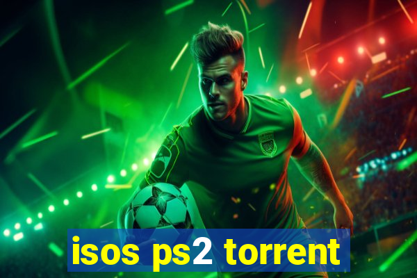 isos ps2 torrent