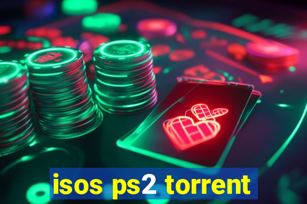 isos ps2 torrent