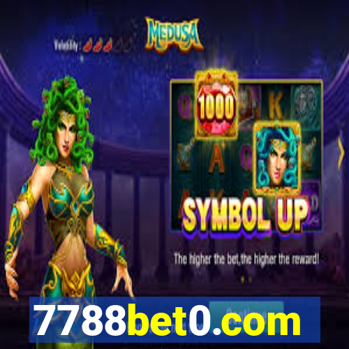 7788bet0.com