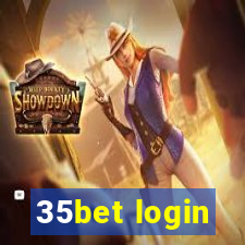 35bet login