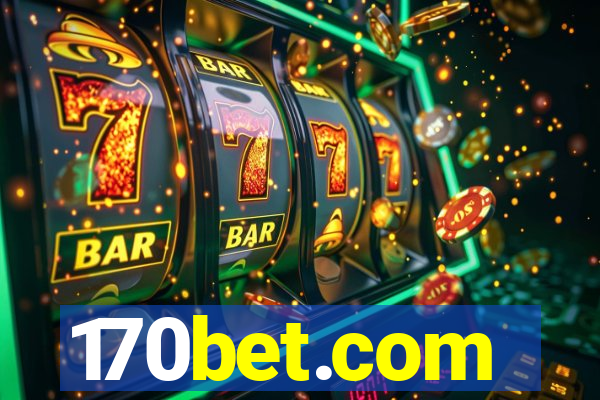 170bet.com