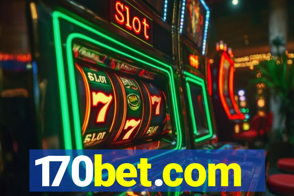 170bet.com