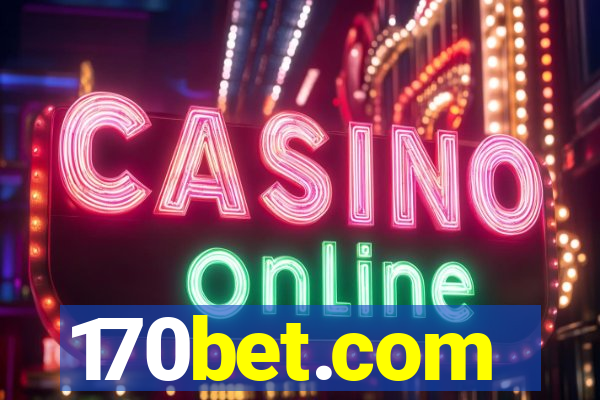 170bet.com