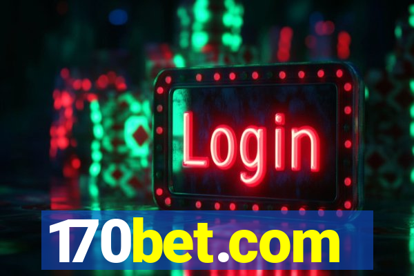 170bet.com