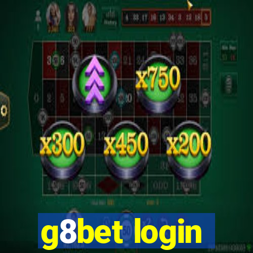 g8bet login