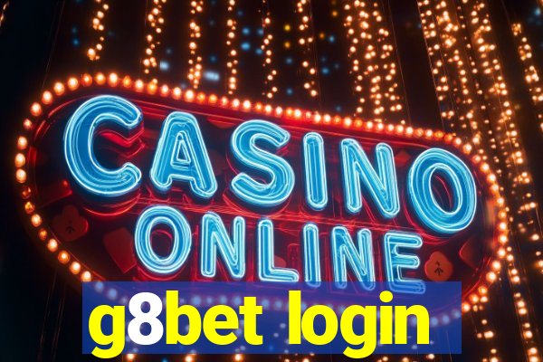 g8bet login