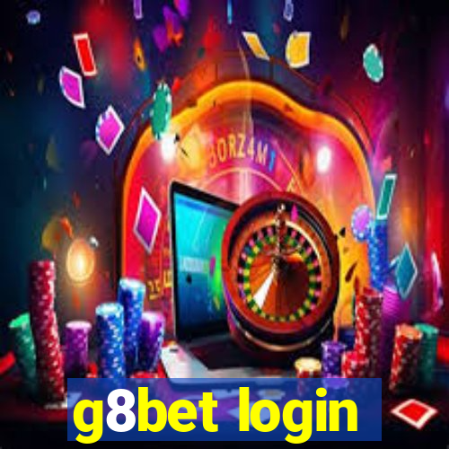 g8bet login