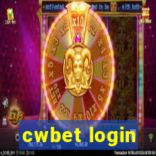 cwbet login