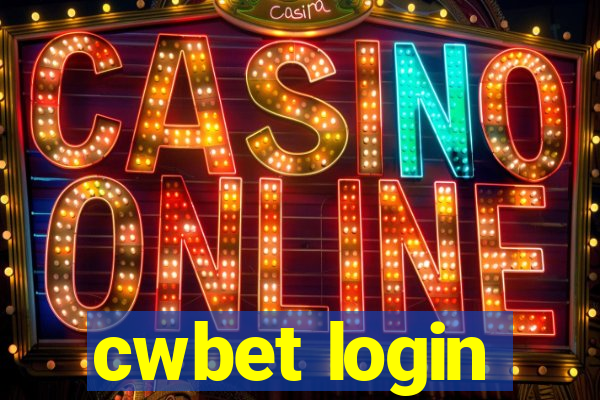 cwbet login