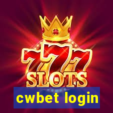 cwbet login