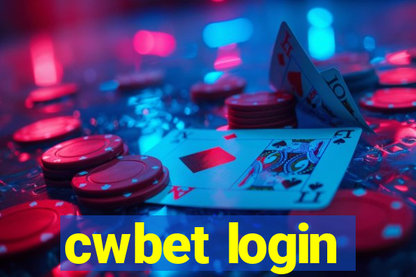 cwbet login