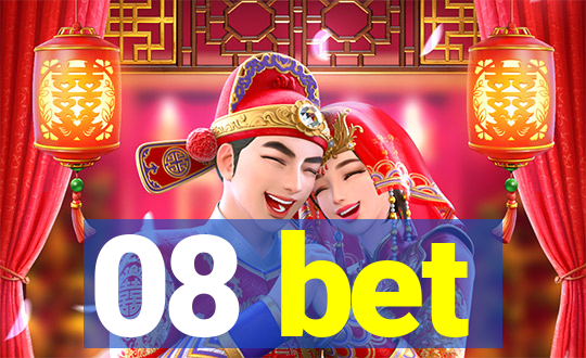 08 bet