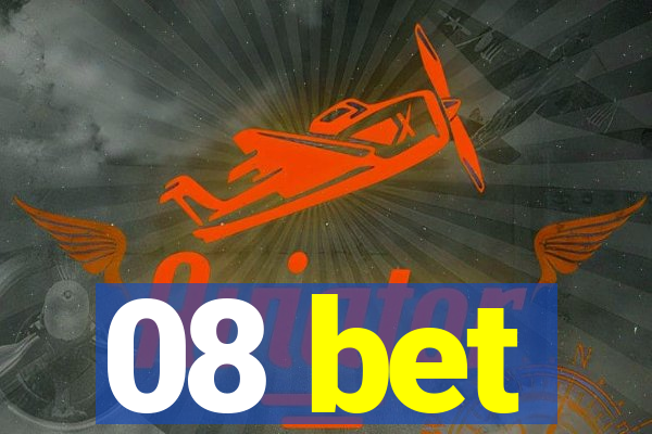 08 bet