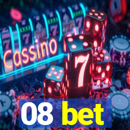 08 bet