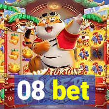 08 bet