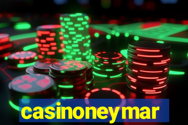 casinoneymar