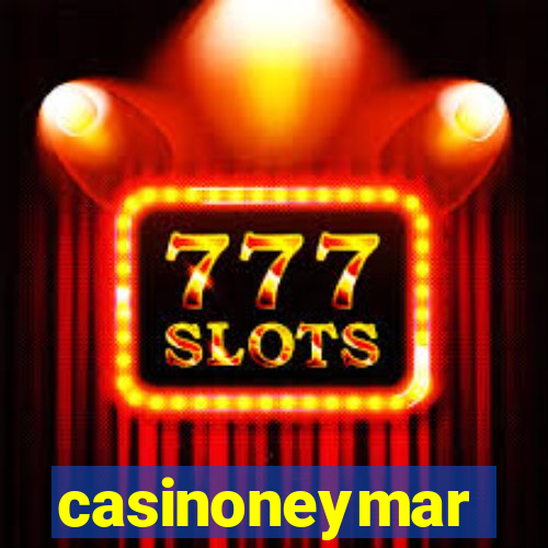 casinoneymar