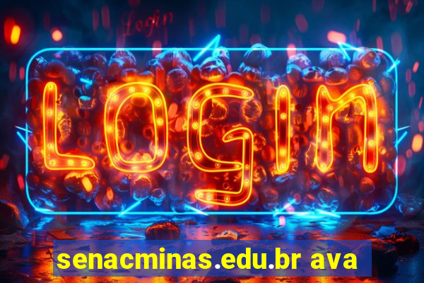 senacminas.edu.br ava