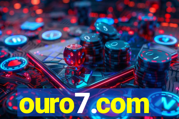 ouro7.com