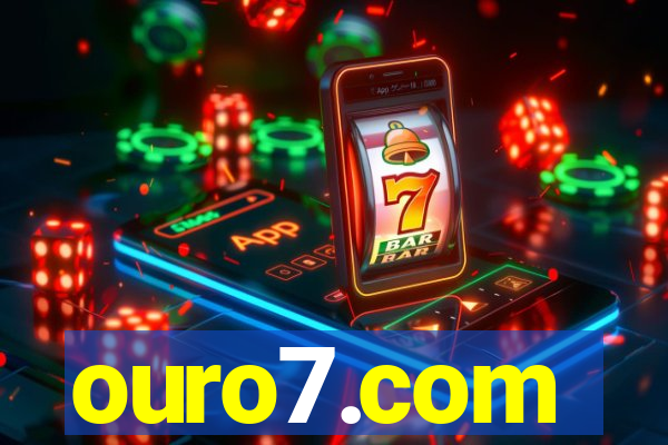 ouro7.com