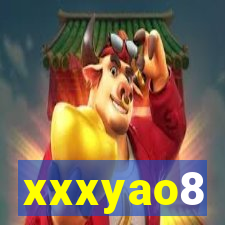 xxxyao8