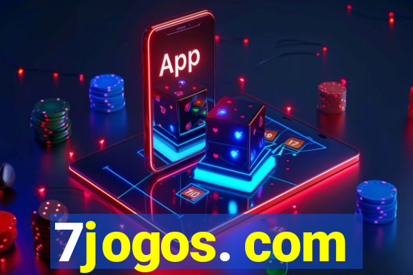 7jogos. com