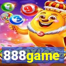 888game