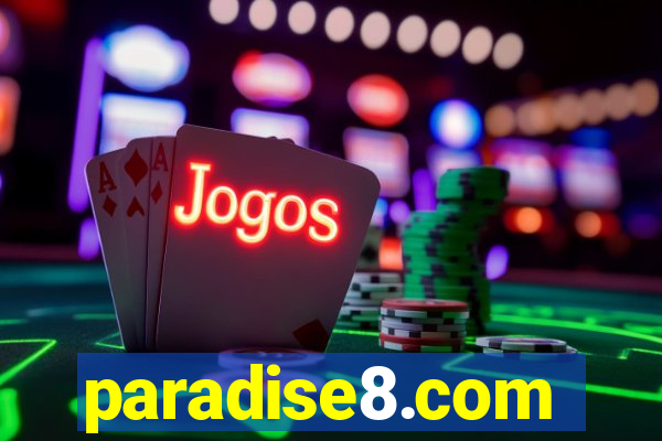 paradise8.com