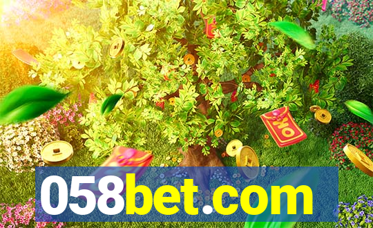 058bet.com