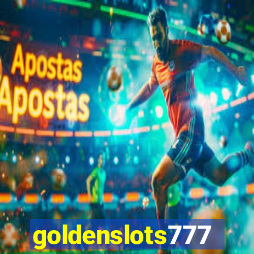 goldenslots777