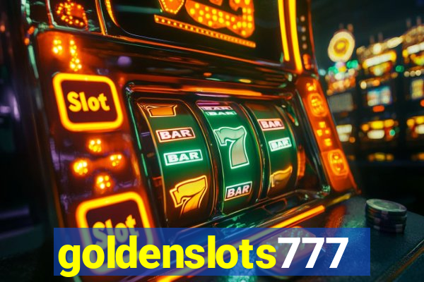 goldenslots777