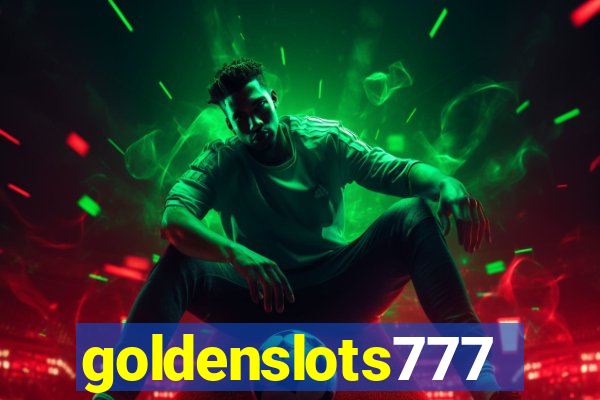 goldenslots777