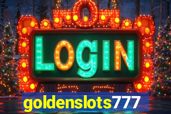 goldenslots777