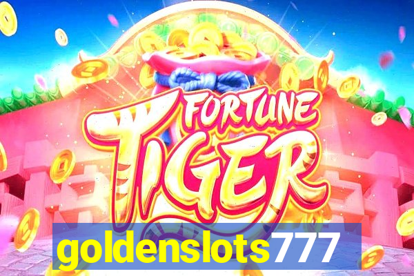 goldenslots777