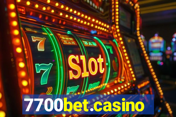 7700bet.casino