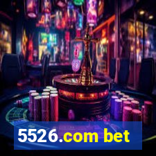 5526.com bet