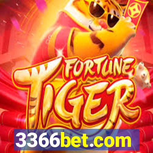 3366bet.com