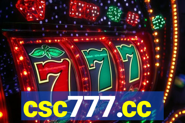 csc777.cc