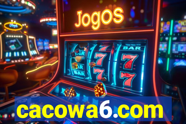 cacowa6.com