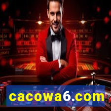 cacowa6.com