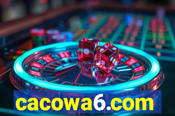 cacowa6.com