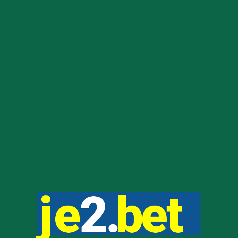 je2.bet