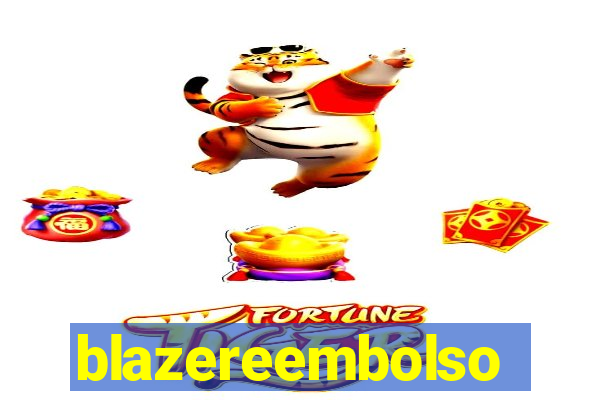 blazereembolso