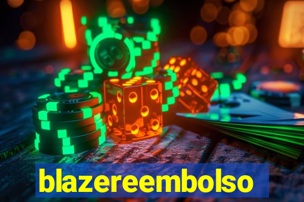 blazereembolso